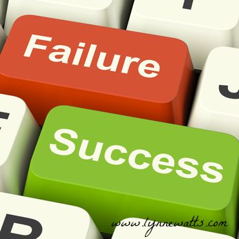 failure and success