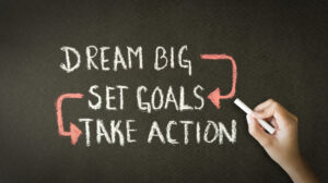 goals and action plans