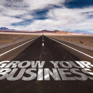 grow your business