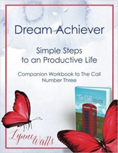 Simple steps to a productive life