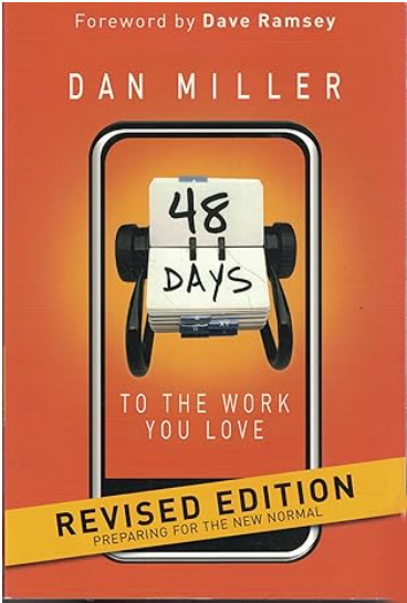 48 days book